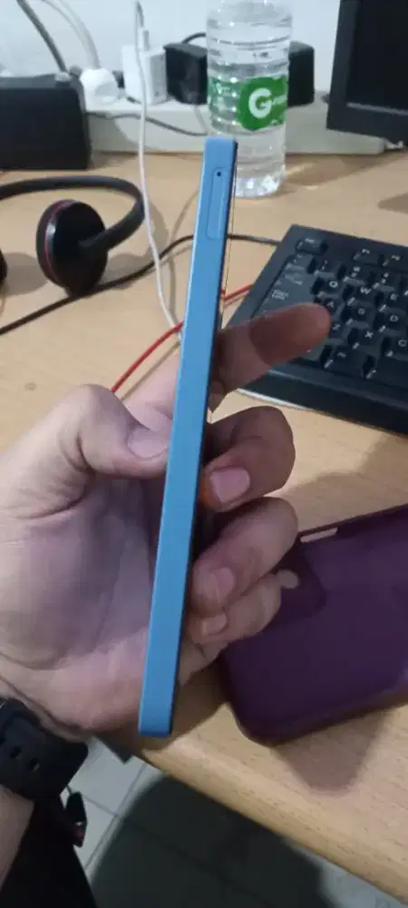 Samsung galaxy A15 8/128