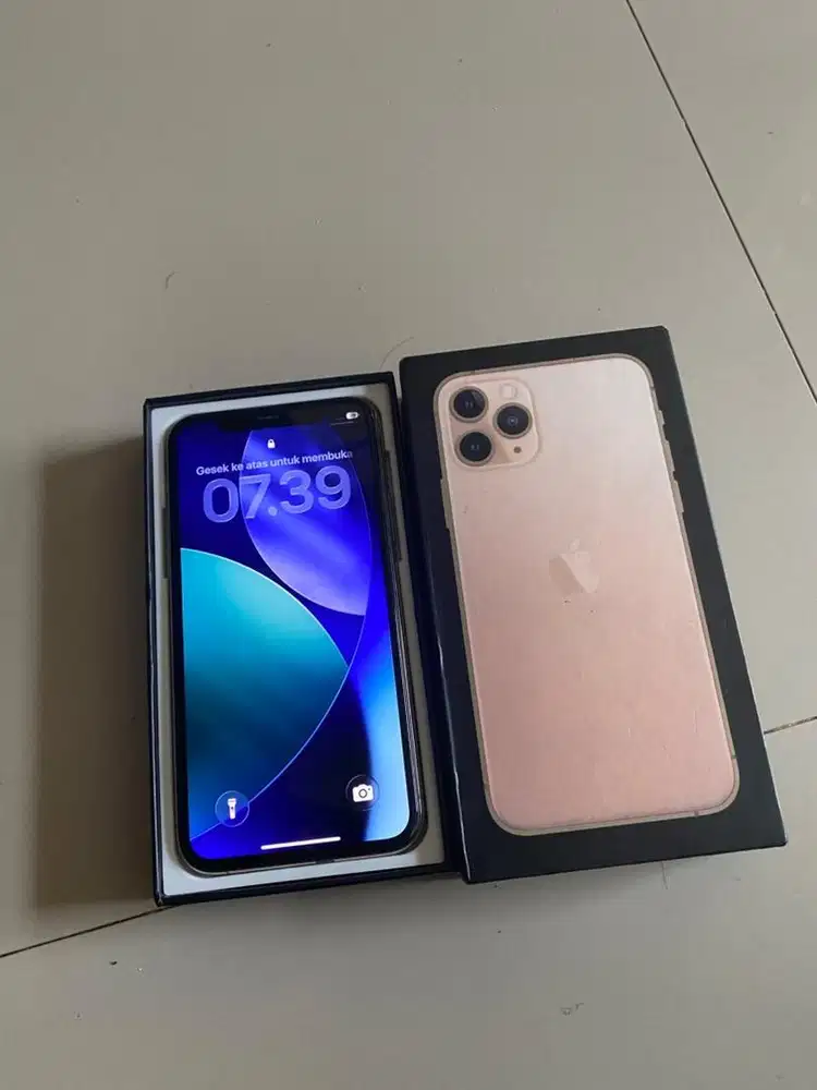 Iphone 11 Pro 256 termurah