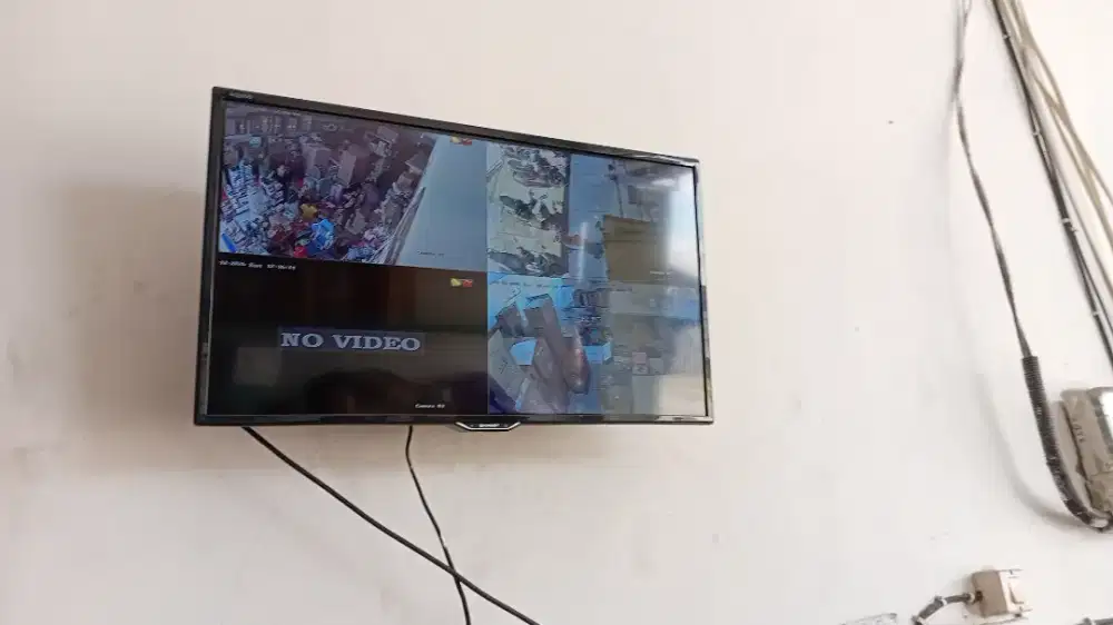 Paket cctv pati