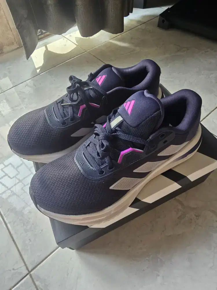 Jual sepatu adidas galaxy 7 mens running shoes