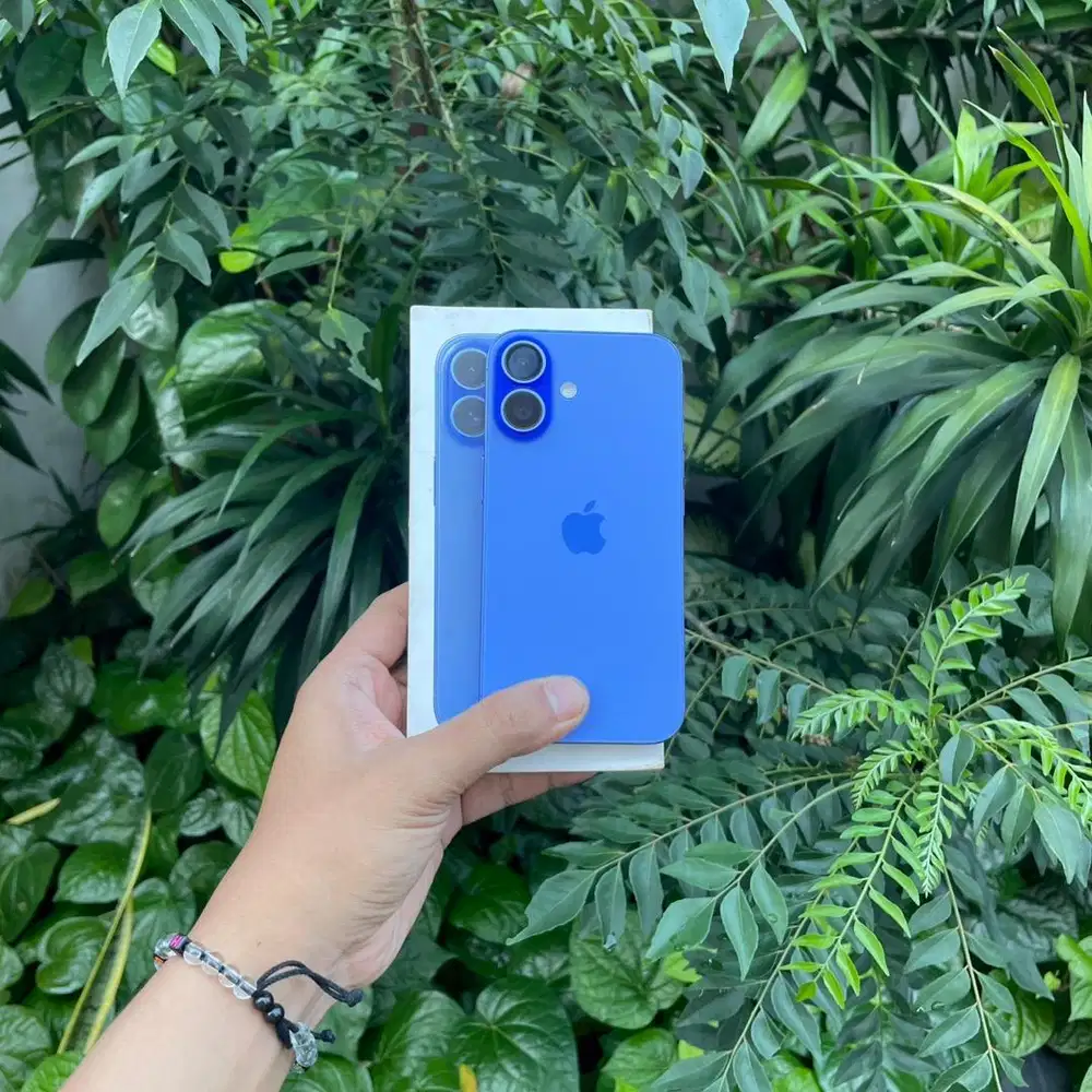 Iphone 16 128gb ibox