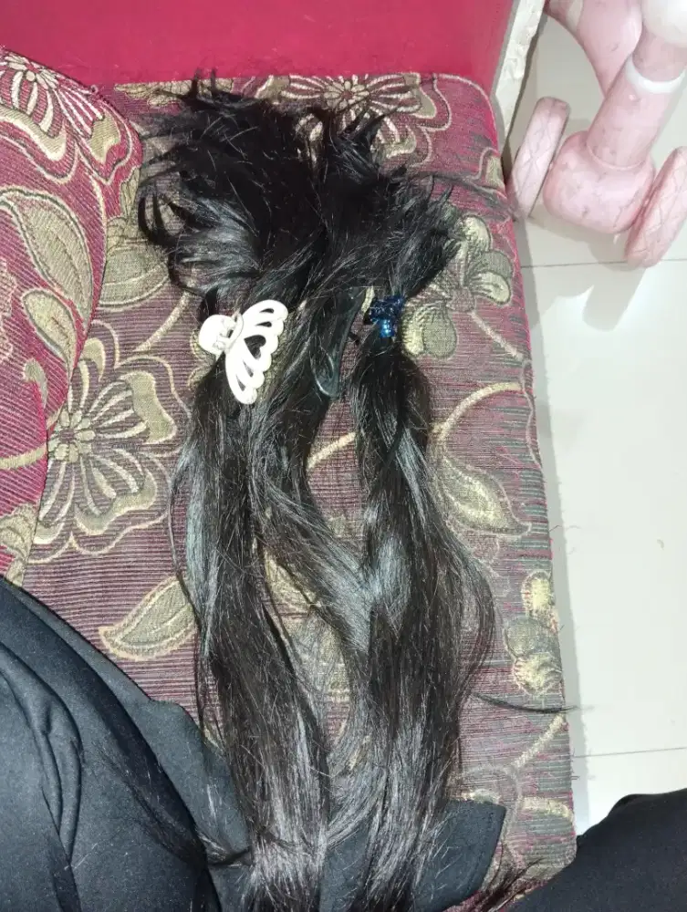 RAMBUT PALSU HUMAN IMPORT