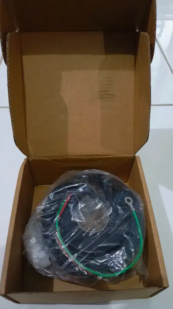 MAGNET CLUTCH UNTUK MOBIL HONDA