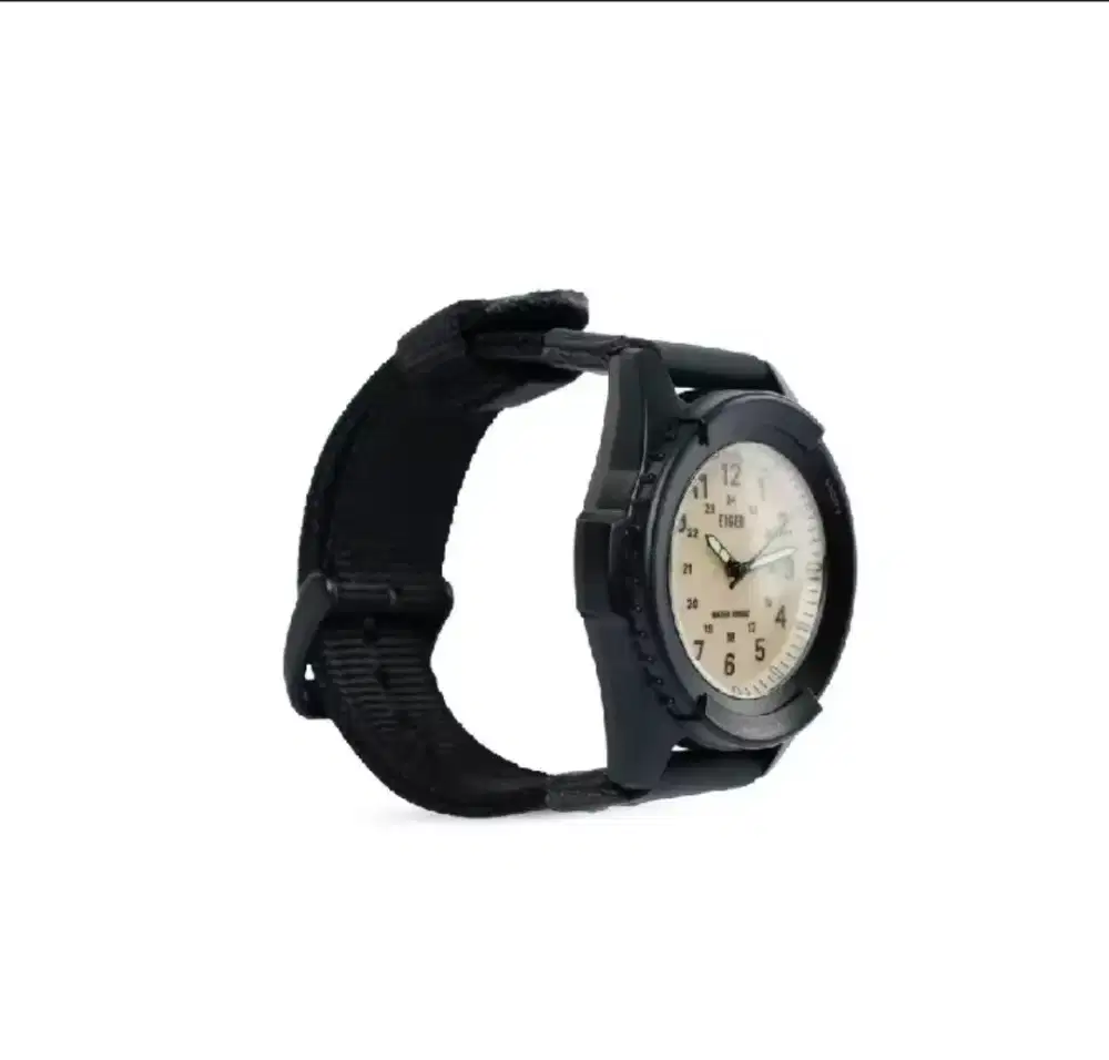 Jam tangan pria Eiger seri barra.protea.missive