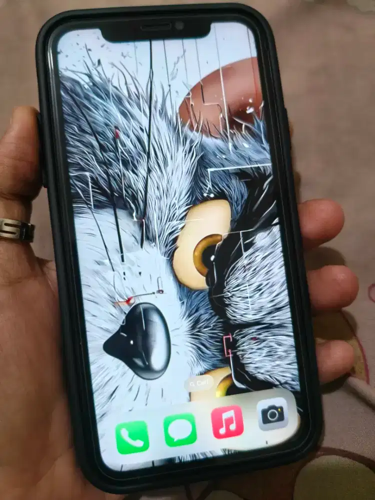 Iphone 11 128 inter fullset