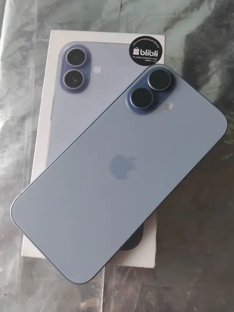 17 basic ibox resmi garansi panjang