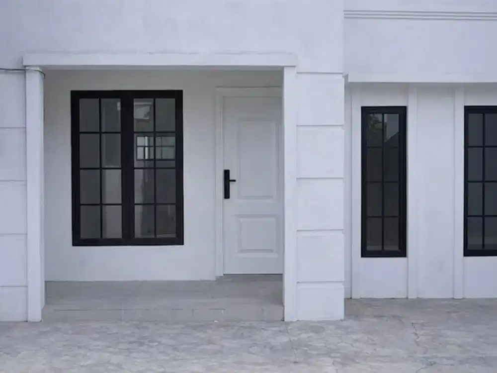 Murah Tapi Tidak Murahan | Rumah Kekinian di Johor BAhru Vista Thp III Medan Johor