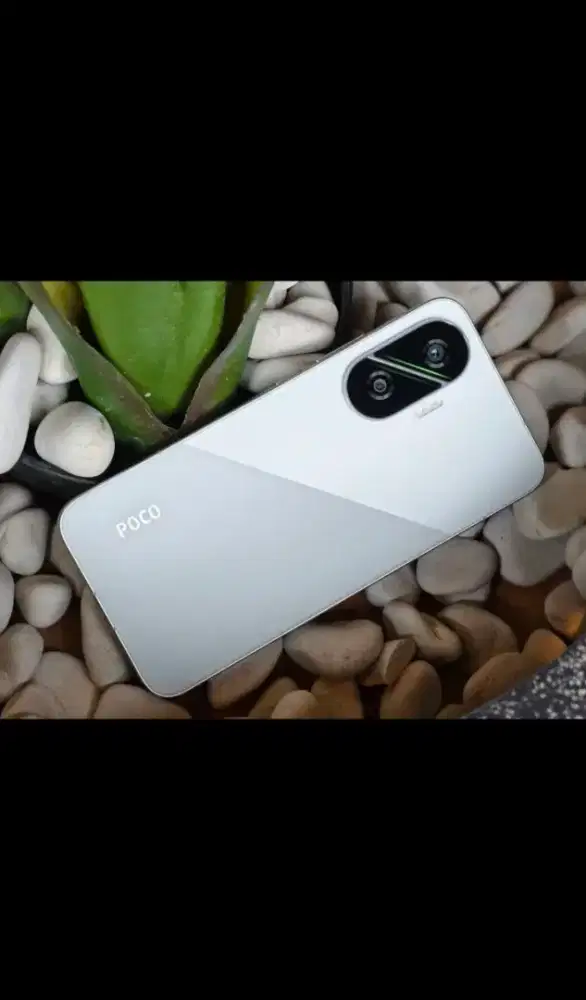 HP POCO F7 12/512 Like new