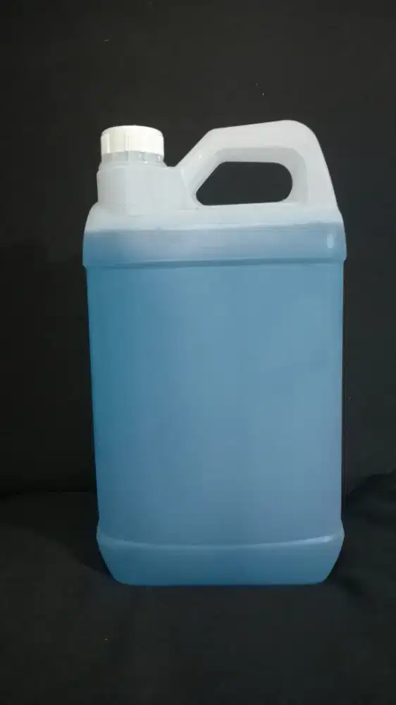 Detergen cair / sabun cair