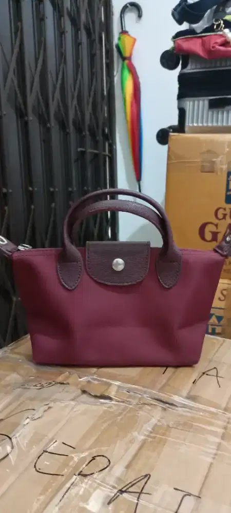 Tas cew handbag LC