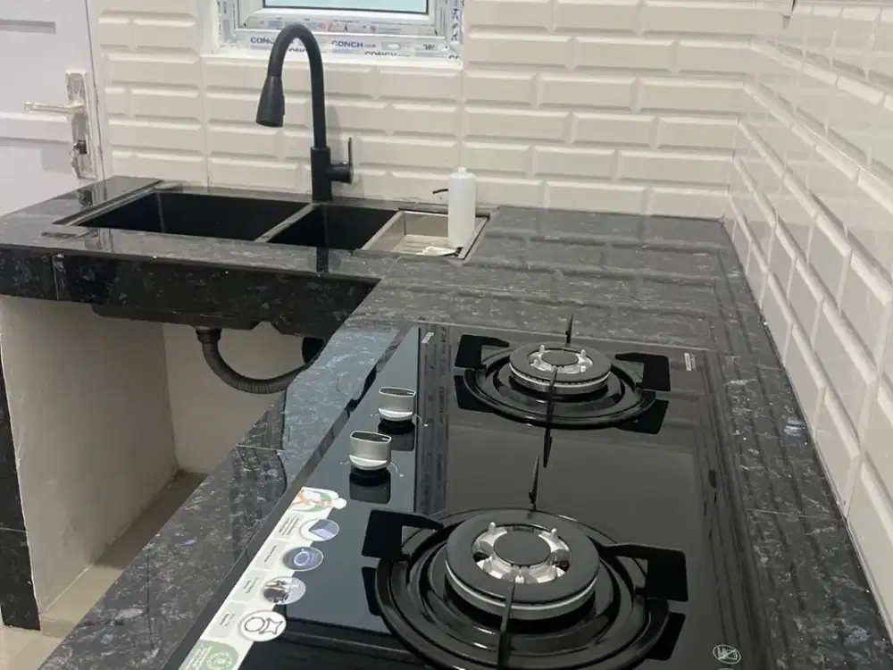 Lagi Banyak Bonus Beli Rumah Cantik di Ar Hakim Medan Area | Lahan 6x18M2 Type 80