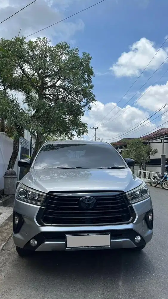 Innova reborn type Q