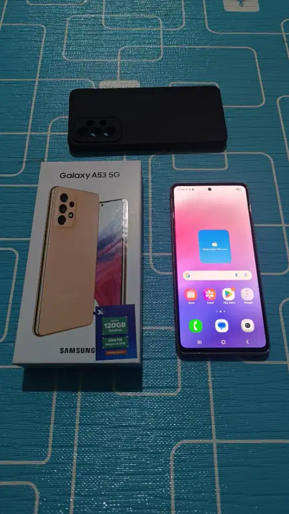 Samsung a53 8/256gb 5G