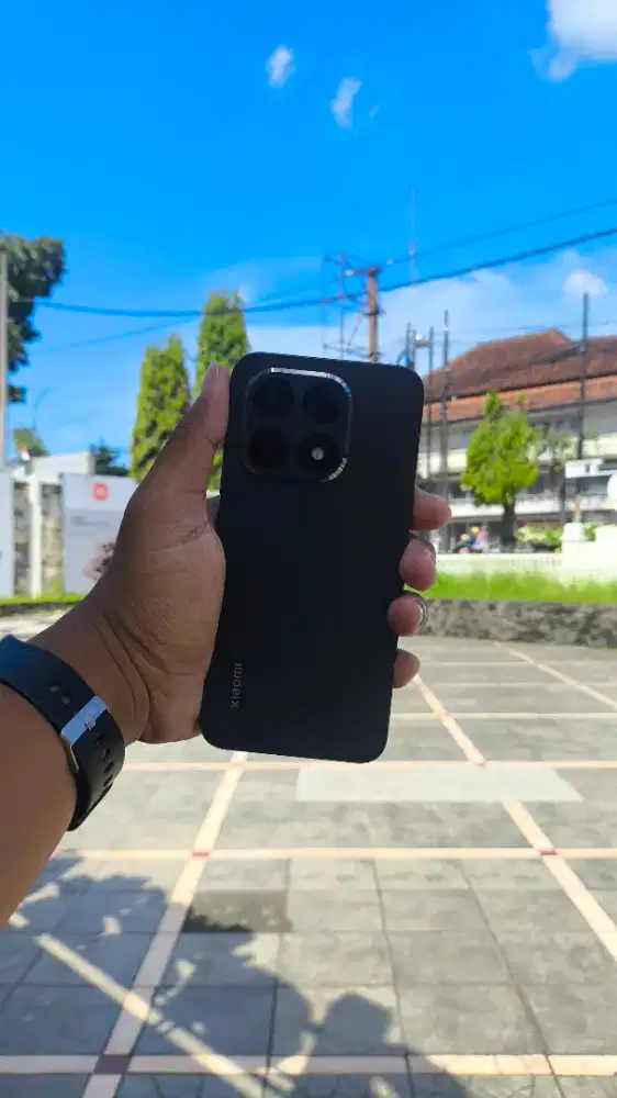 XIAOMI 15T FREE GIFT Xiaomi Smart Band 10