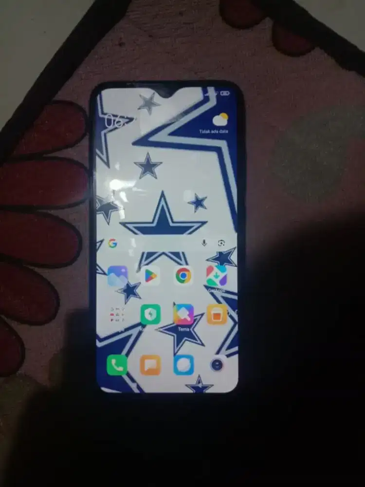 xiaomi redmi note 8 4+1/64