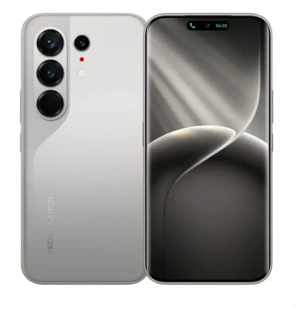 Promo HP Tecno 50pro 5G Kualitas Terbaik saat ini di Erafone Anjasmara