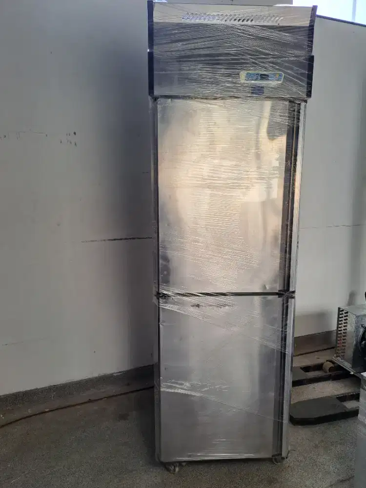 Loker TEKNISI PENDINGIN