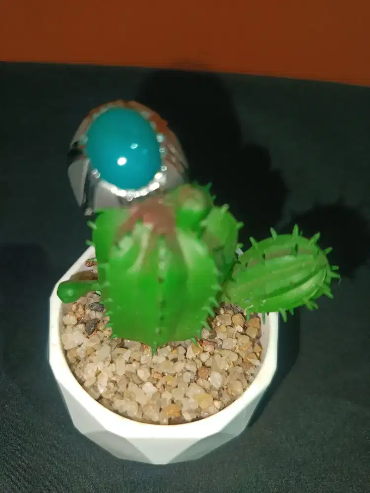 Bacan Magico Kristal