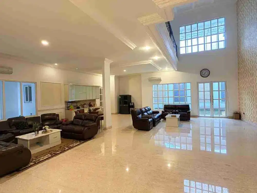 Dijual Rumah Di Sutera Buana Alam Sutera Siap Huni