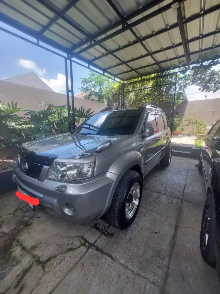 Velg ring 16 semi off road