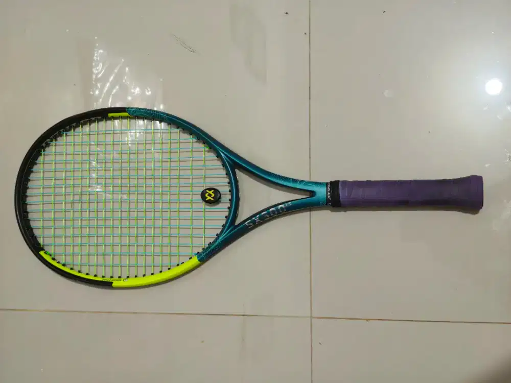 Raket Tenis Dunlop SX 300 LS