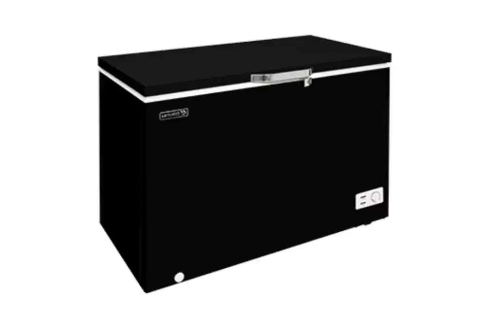 Promo Frezzer box Artugo 330Liter Promo cicilan bunga 0% di Atlanta