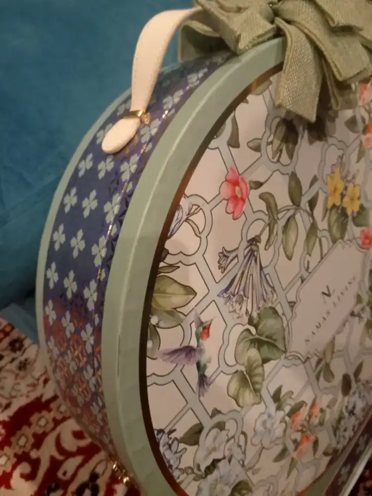 Bismillah Dijual Cepat Box Packaging Custom Premium Cocok Untuk Kado