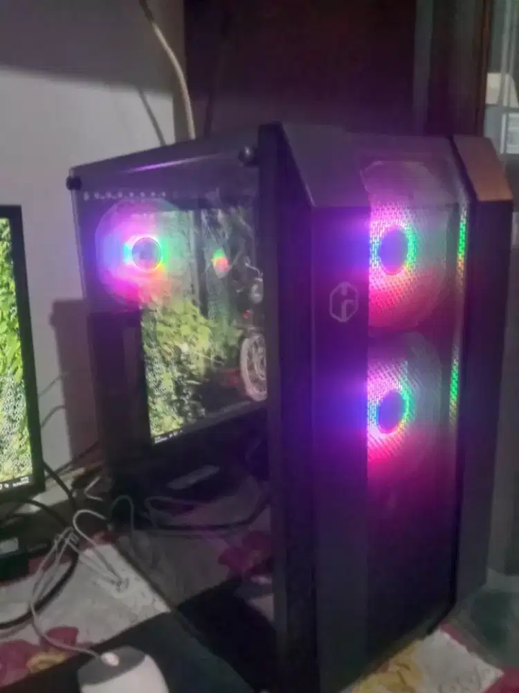 PC Gaming Editing Core i5