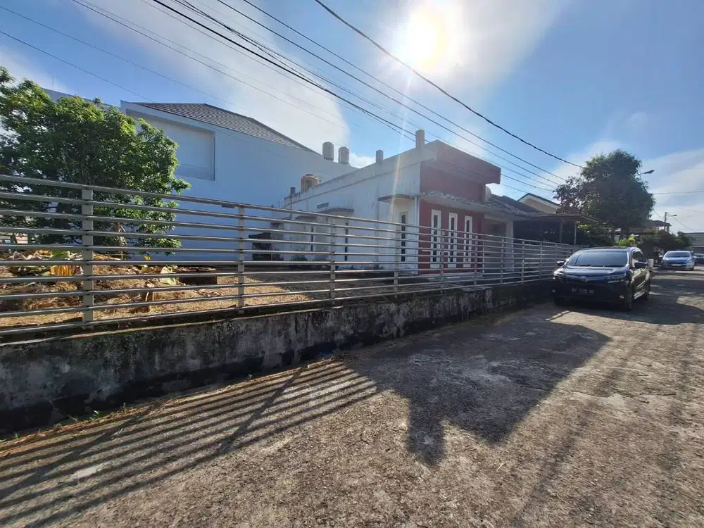 Rumah Strategis di Kawasan Premium – Dekat Sekolah Unggulan & Masjid,