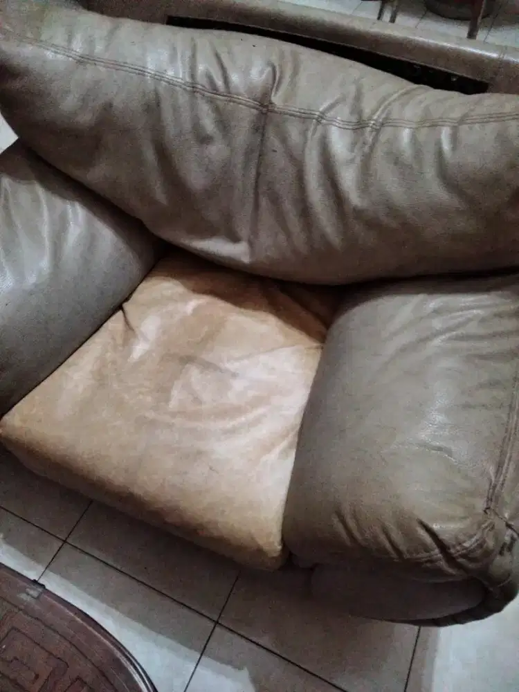 Jual Sofa 321impor Jumbo 3.8 JT saja