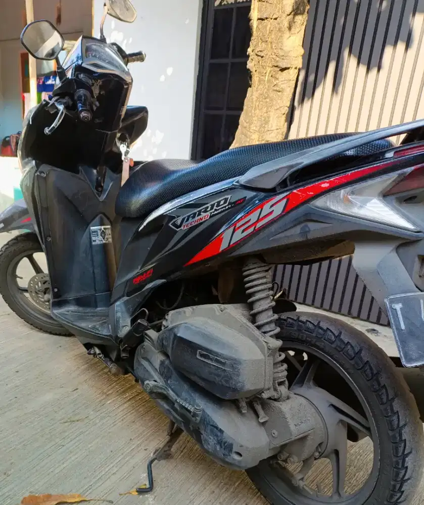Honda Vario N 125