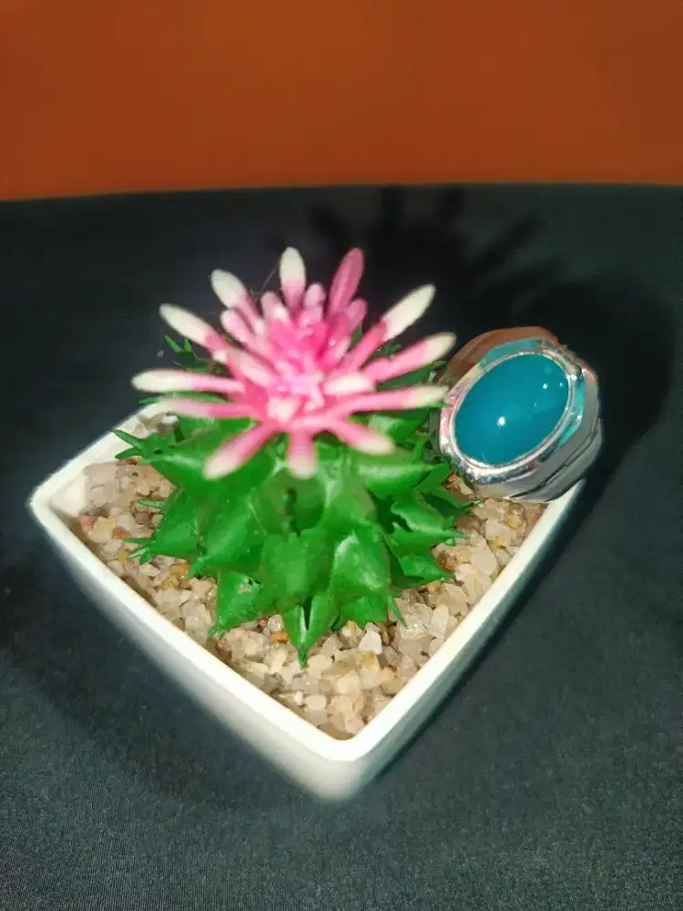 Bacan Magico Kristal