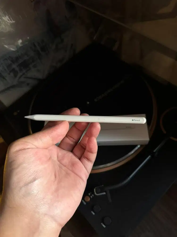 apple pencil gen 2