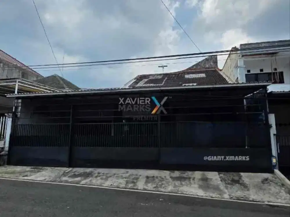 Rumah Jual Cepat Harga Miring di Tidar Bawah Malang