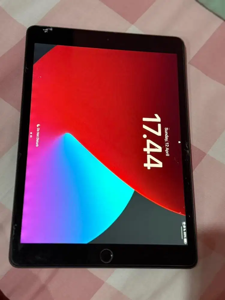 Ipad gen 8 second 32GB inter