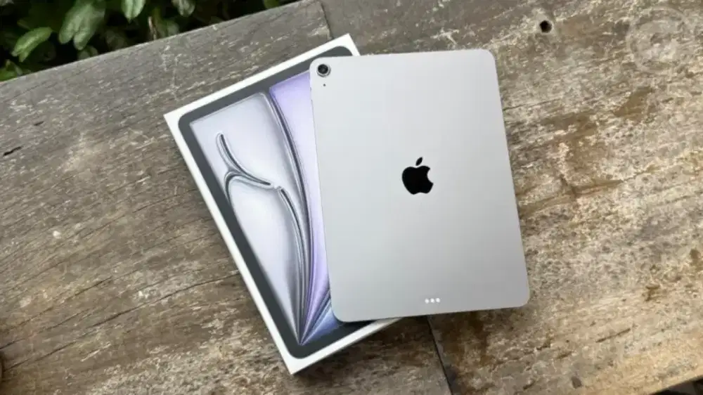 PROMO KREDIT IPAD AIR  BY HOME CREDIT DP 0 CICILAN 0% GRATIS 2X CICILN