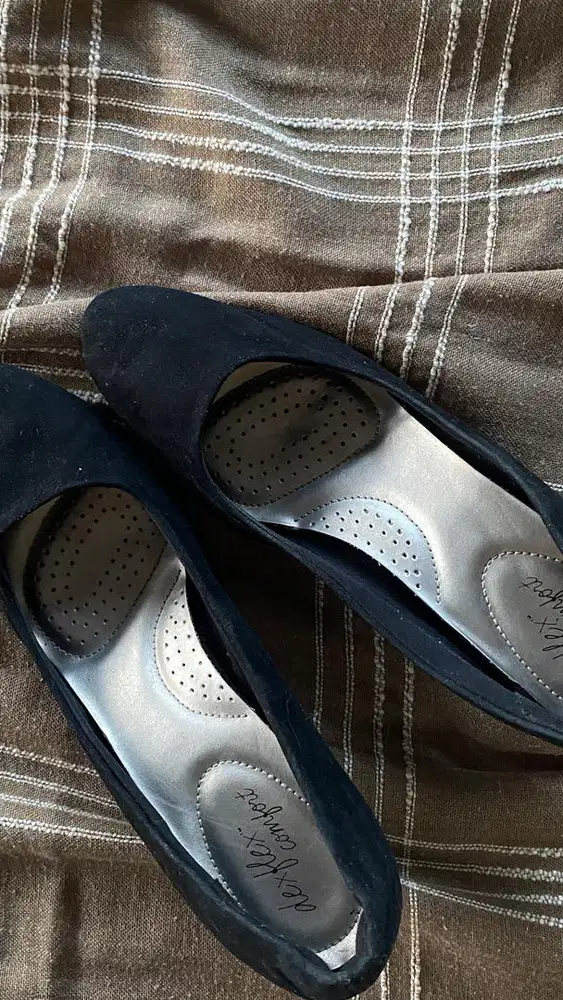 Dexflex Second Shoes (Payless Brand)