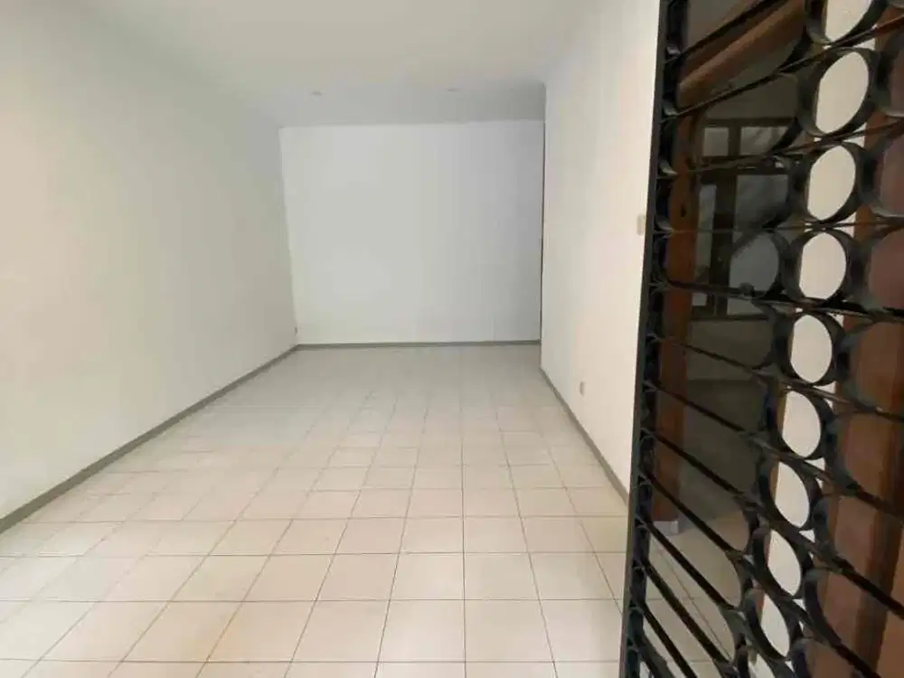 Jual Taman Holis Indah