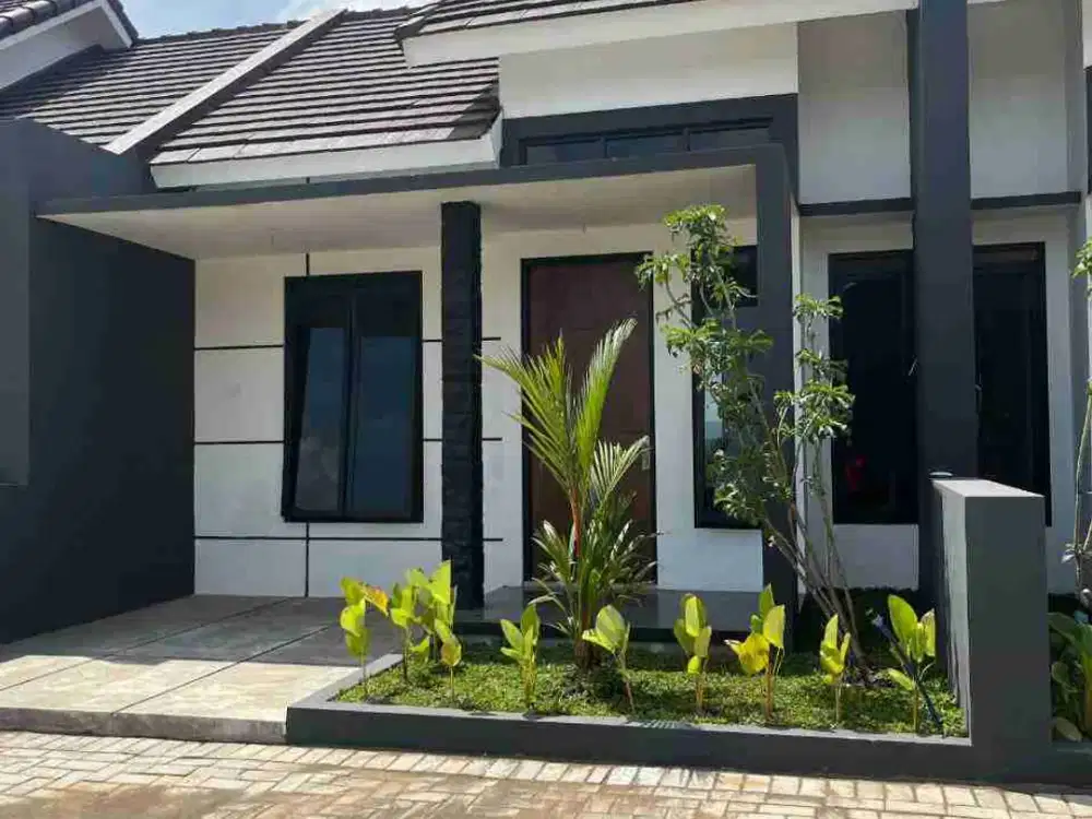 RUMAH MURAH SUKUN KOTA MALANG