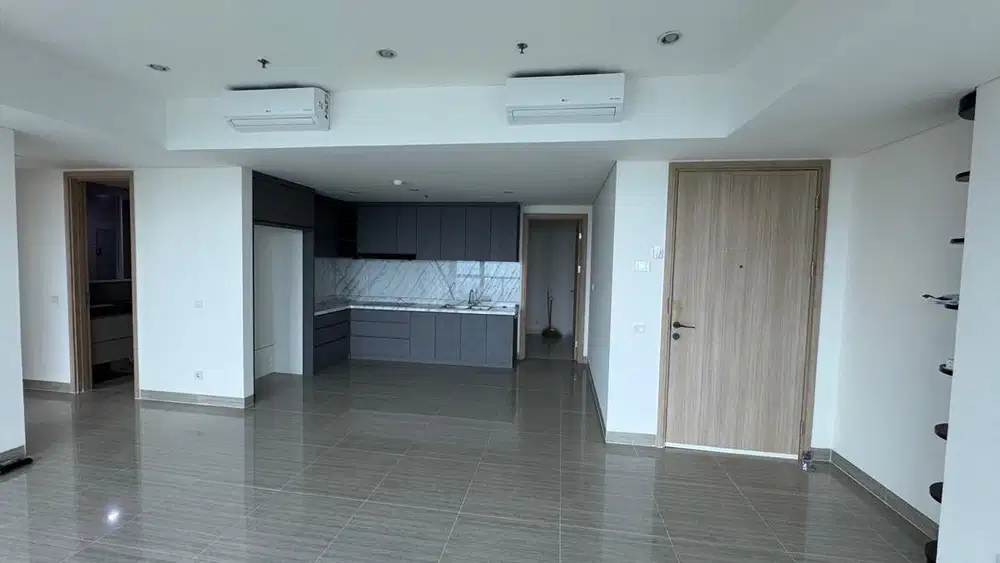 Dijual Apartemen Fairview Lippo Karawaci