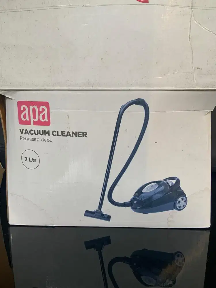 Vacum cleaner HJX 912 - Acehardware7007