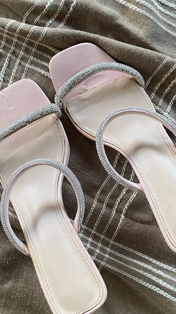 Chrissie Second Shoes (Payless Brand)