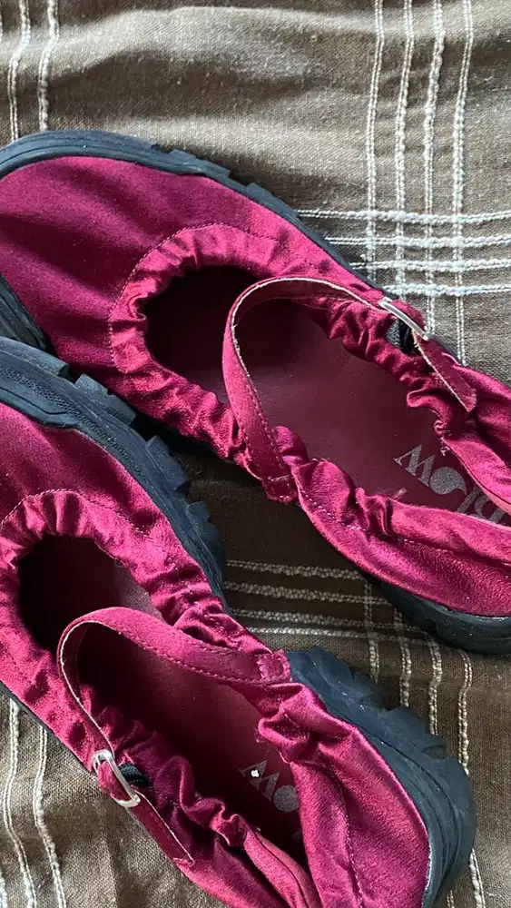 Shop At Blow (Local Brand)