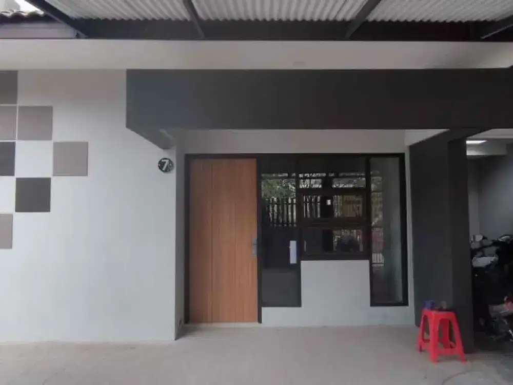 Jual - Sewa Rumah Dian Permai