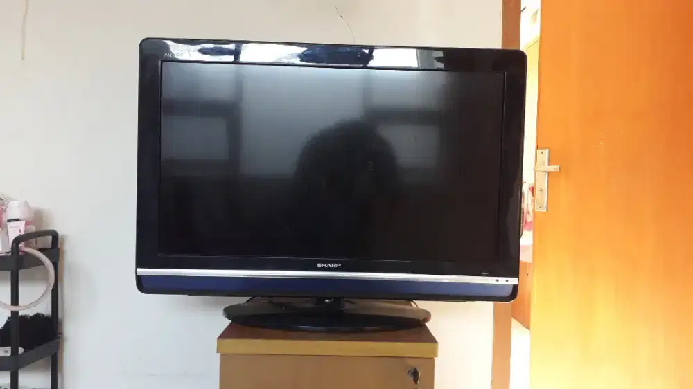 Dijual TV LED SHARP AQUOS 32L