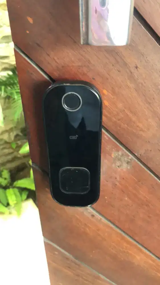 Smart Door Lock