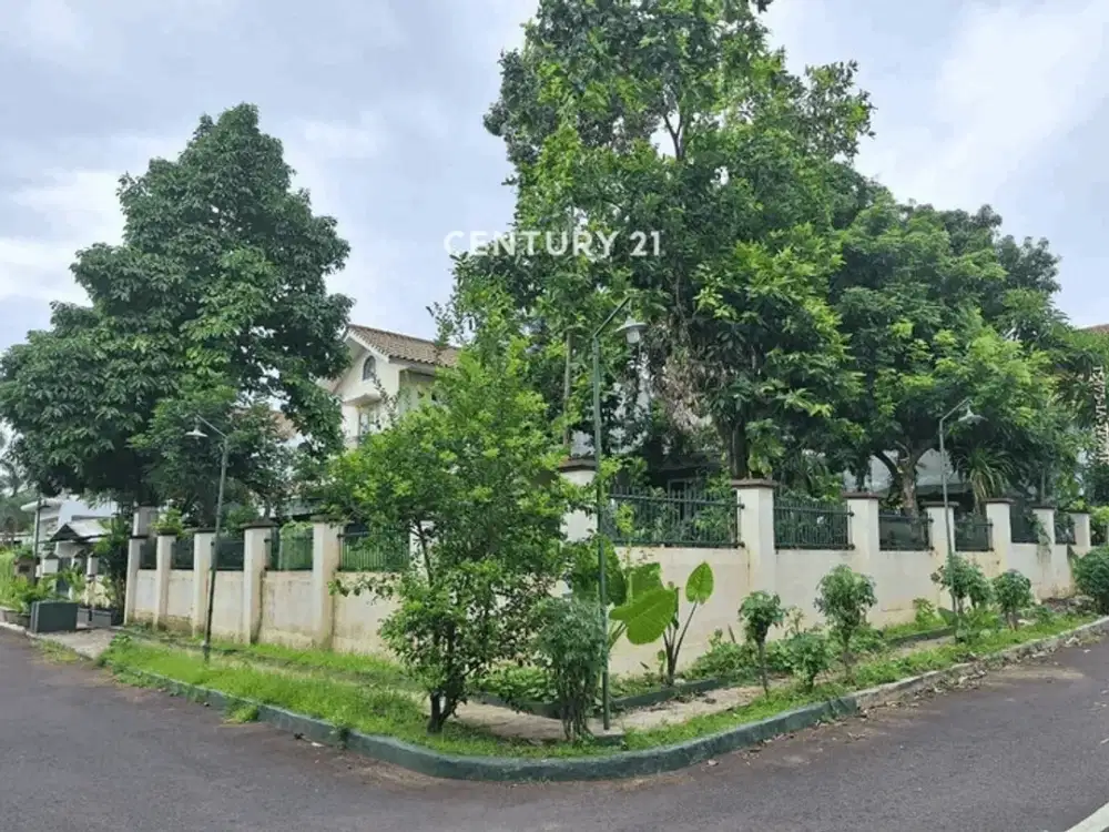 Kavling Datar Siap Bangun Posisi Hook Di Pesanggrahan Jak Sel