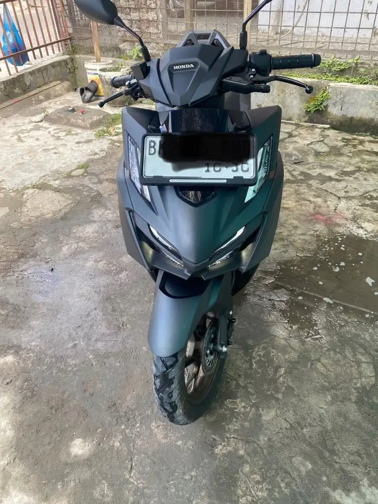 DI JUAL CEPAT  1 UNIT VARIO 160