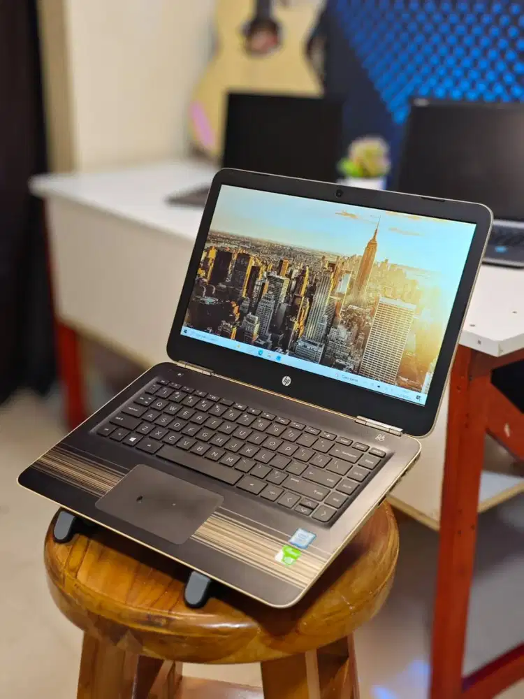 laptop cocok untuk ke kantor dan harian