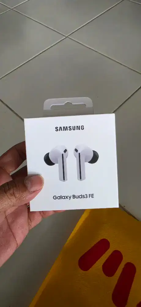 Galaxy Buds3 FE